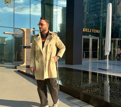 Dubai Derma — Дубай